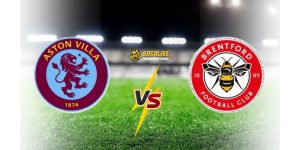 Brentford vs Aston Villa