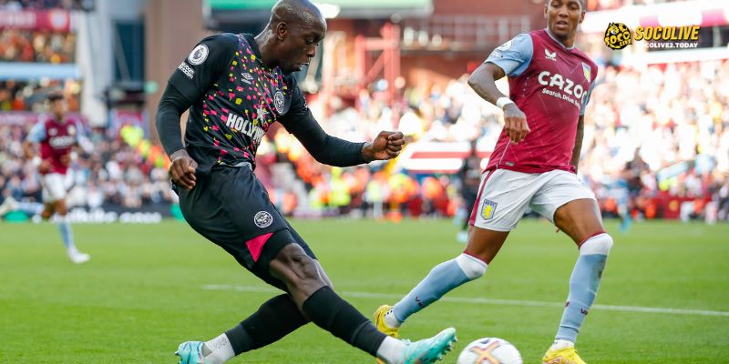 Dự đoán tỷ số Brentford vs Aston Villa