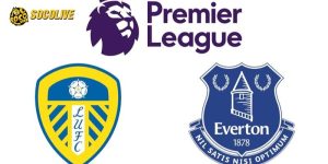 Leeds United vs Everton