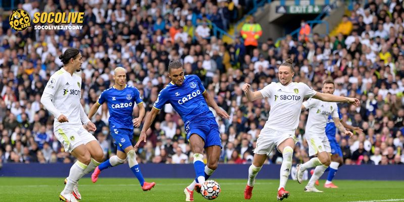 Dự đoán kết quả Leeds United vs Everton 02:00 ngày 19/08