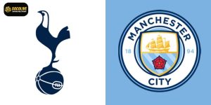 Manchester City vs Tottenham Hotspur